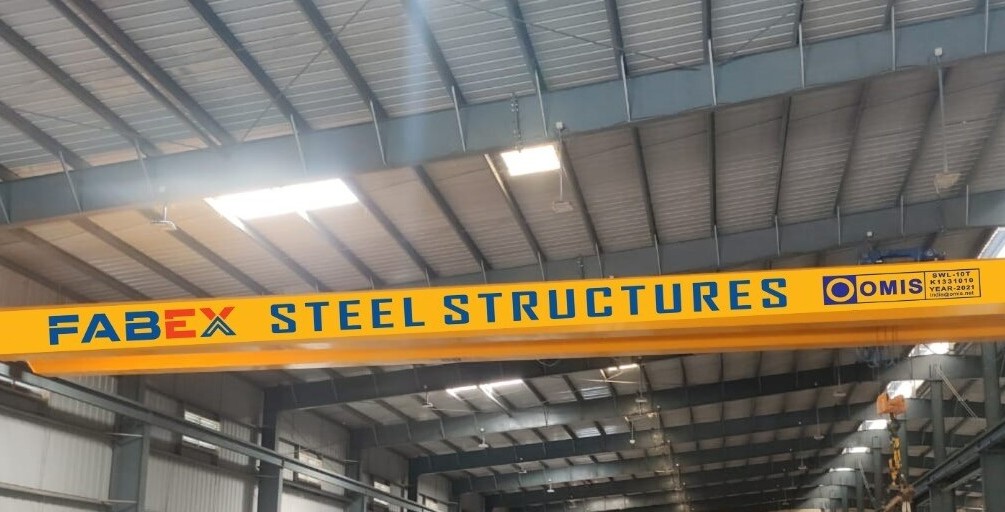 FABEX Steel Structure